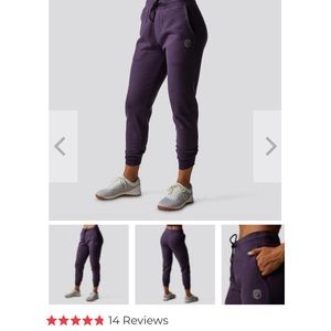 Born Primitive Unmatched Jogger